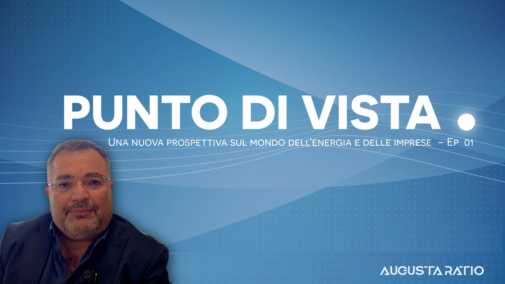 Punto di vista copertina
